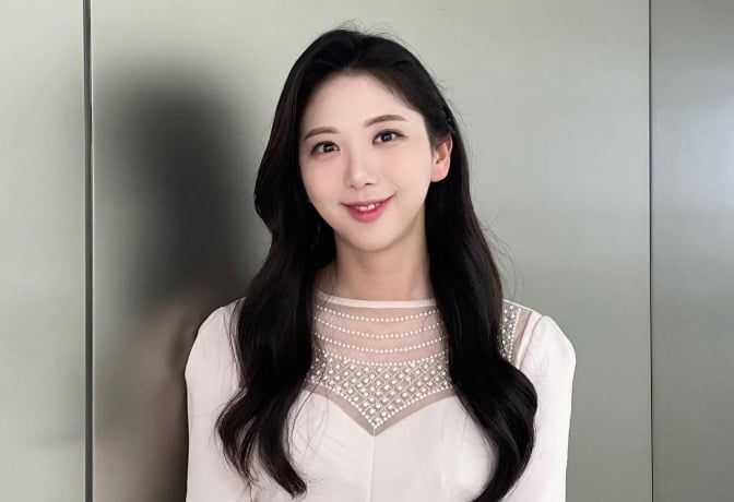 /사진=오요안나 SNS