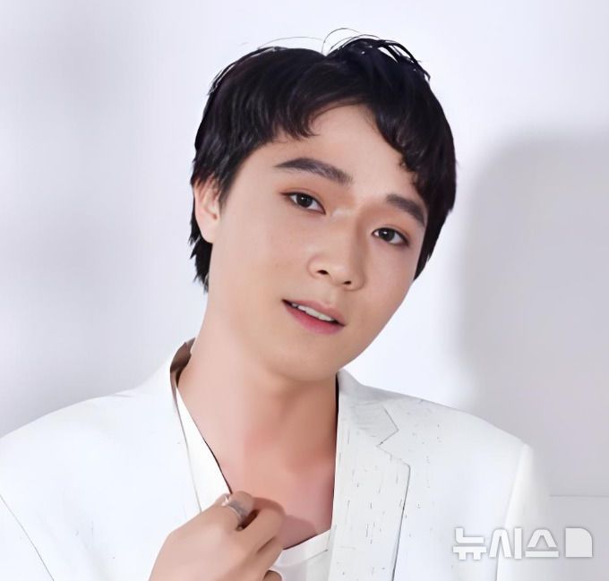 중국 연예인 최초로 사형집행을 받은 장이양(??洋) / 사진=바이두 갈무리