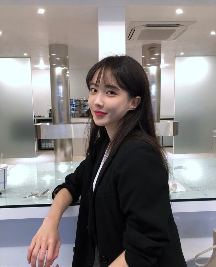 /사진=서은우 SNS