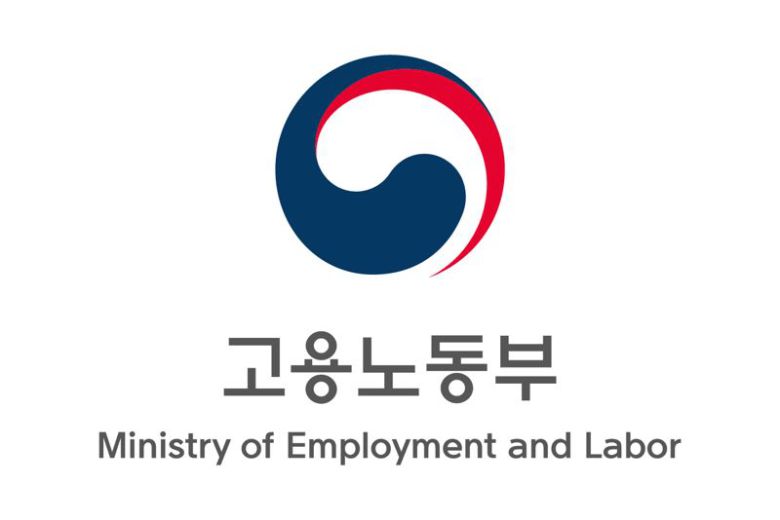 고용노동부 MI. 고용노동부 제공