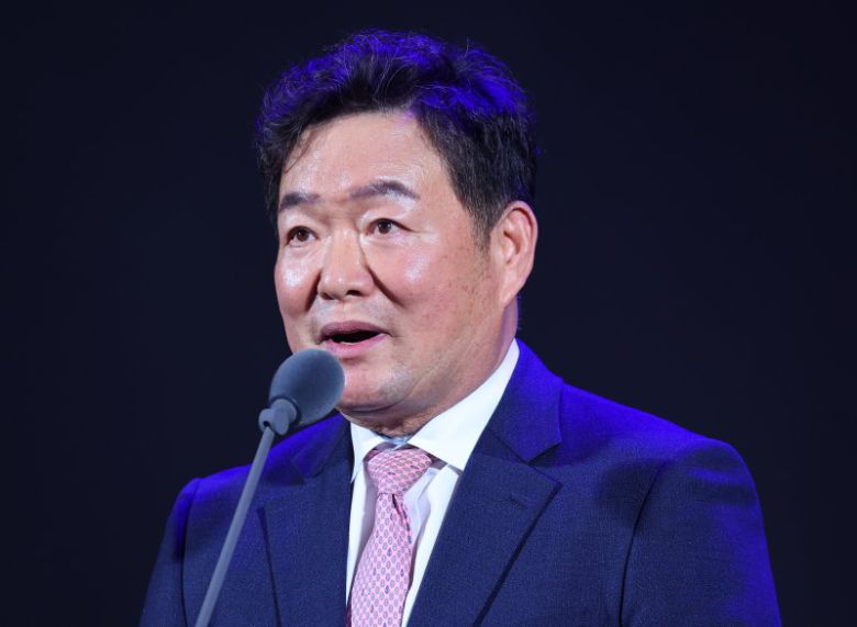 이순철 SBS스포츠 야구 해설위원. 연합뉴스