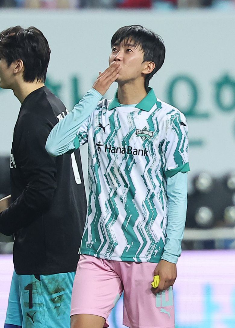 가수 임영웅. 뉴스1