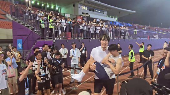 최홍만 인스타그램 캡처 /사진=뉴스1