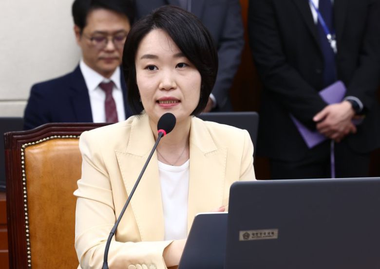 이소영 더불어민주당 의원. /사진=뉴스1