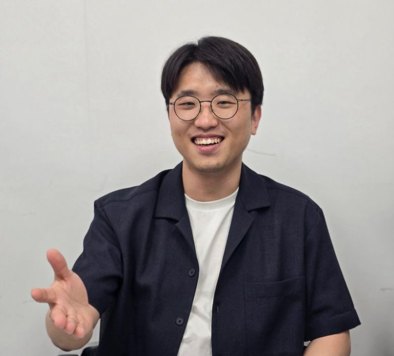 주이삭 개혁신당 최고위원. 개혁신당 제공