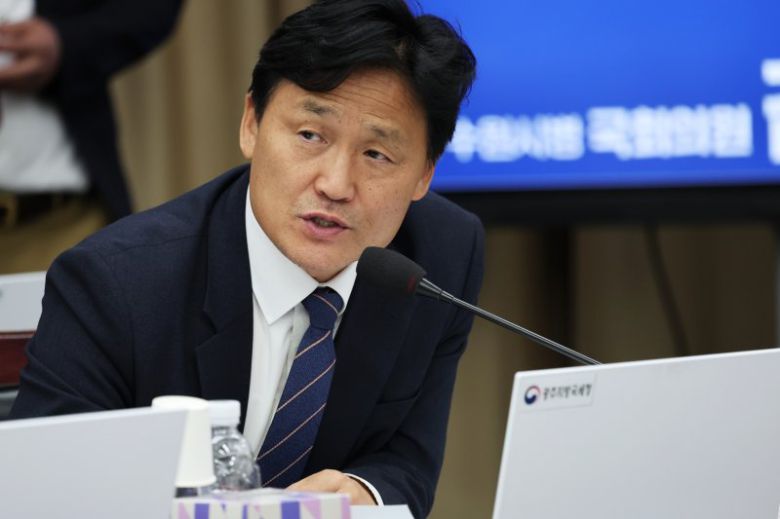 김영진 더불어민주당 의원. 뉴스1