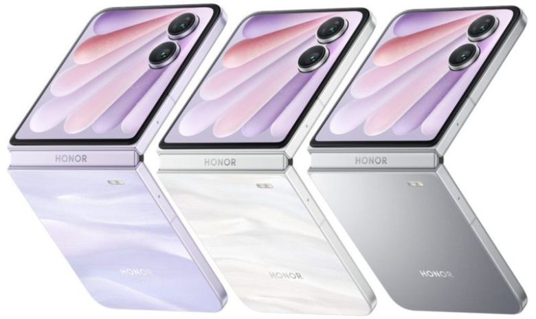 아너 매직 V 플립2. 아너 제공