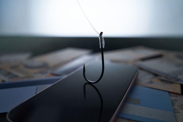 보이스피싱. fnDB