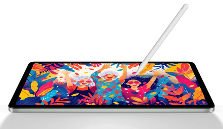 레드미 패드 2. 샤오미코리아 제공