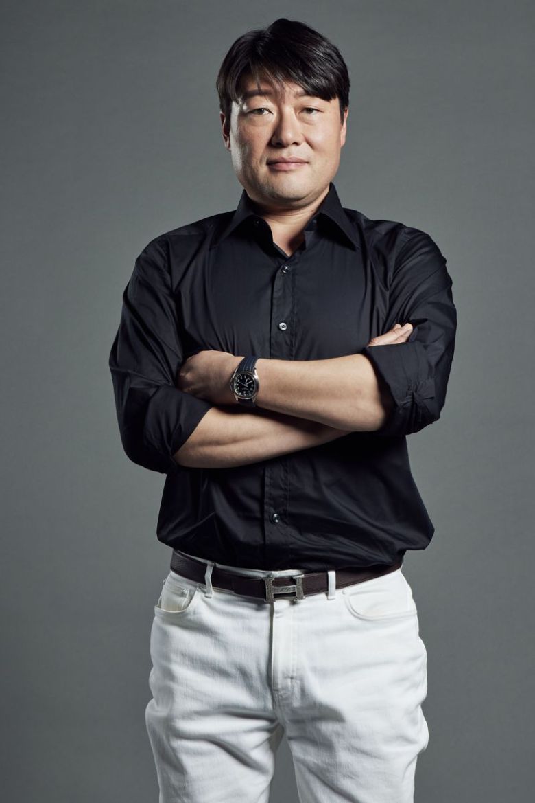 이상철 레이 대표. 레이 제공