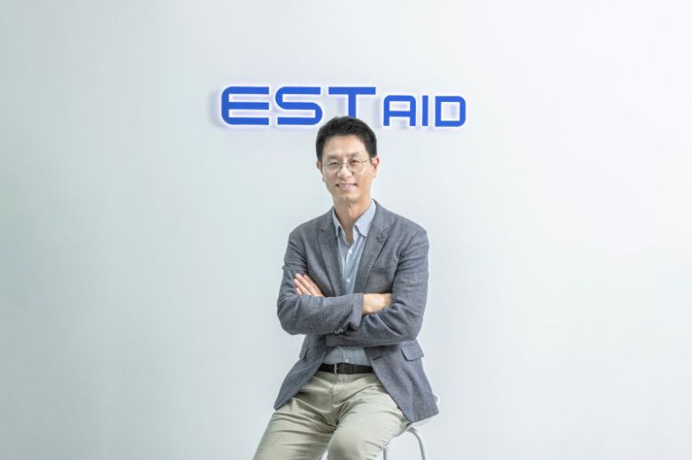 김남현 이스트에이드 대표. 이스트에이드 제공