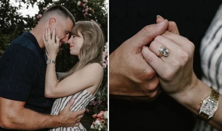 사진=테일러 스위프트 인스타그램 캡처