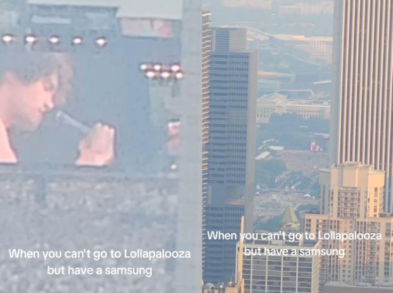 /사진=인스타그램 @brianredefine 갈무리