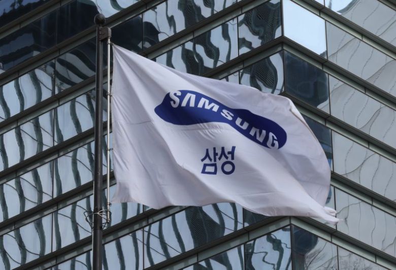 서울 서초구 삼성전자 서초사옥 전경. 뉴시스