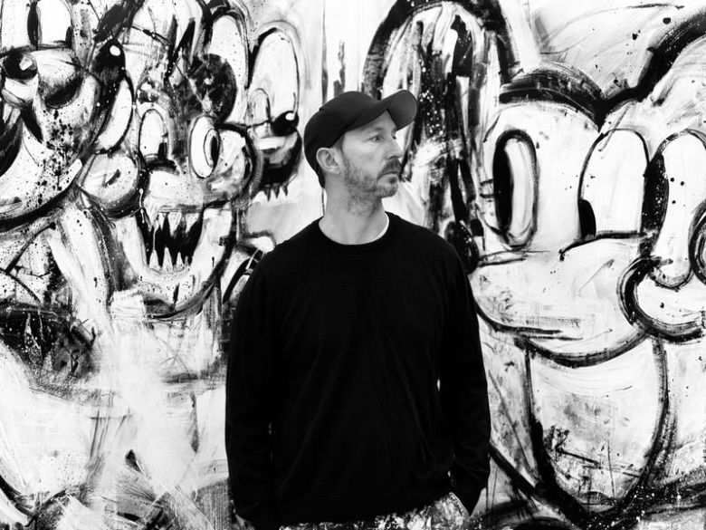 조지 몰튼 클락. 서울옥션 제공