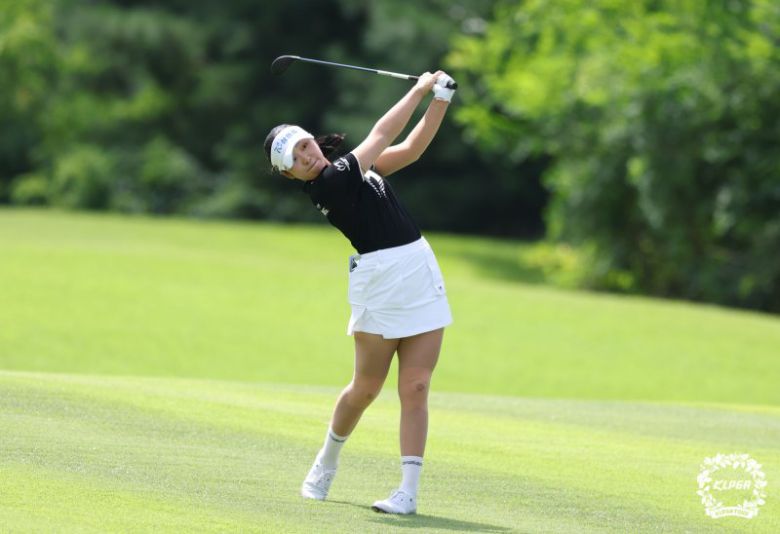 유현조                                    전인지                                    홍정민