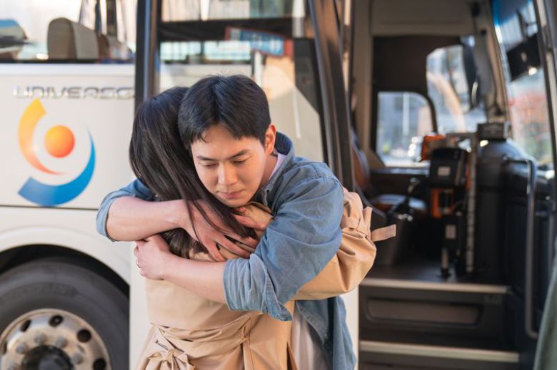 영화 '비밀일 수밖에'. AD406, 슈아픽처스 제공