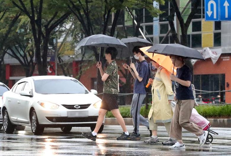 날씨 자료사진. 뉴스1