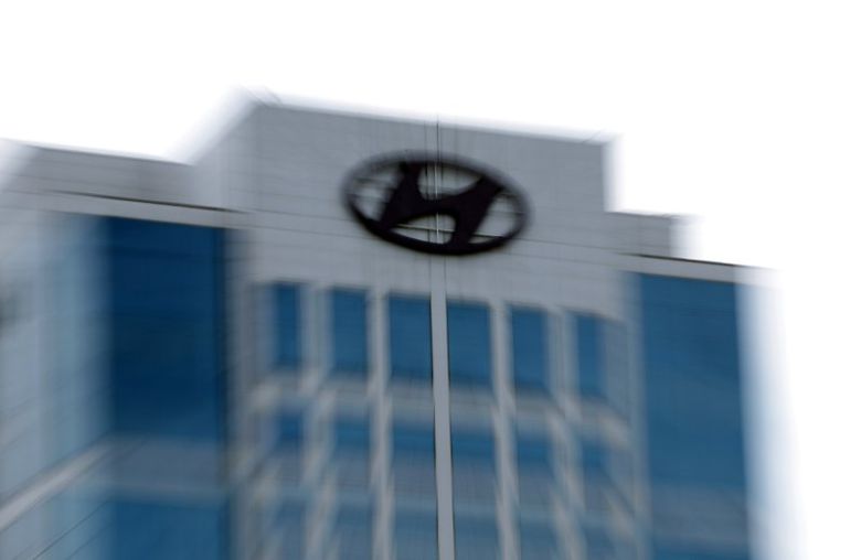 서울 서초구 양재동 현대자동차그룹 본사. 뉴스1