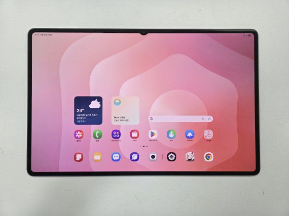 갤럭시 탭 S11 울트라