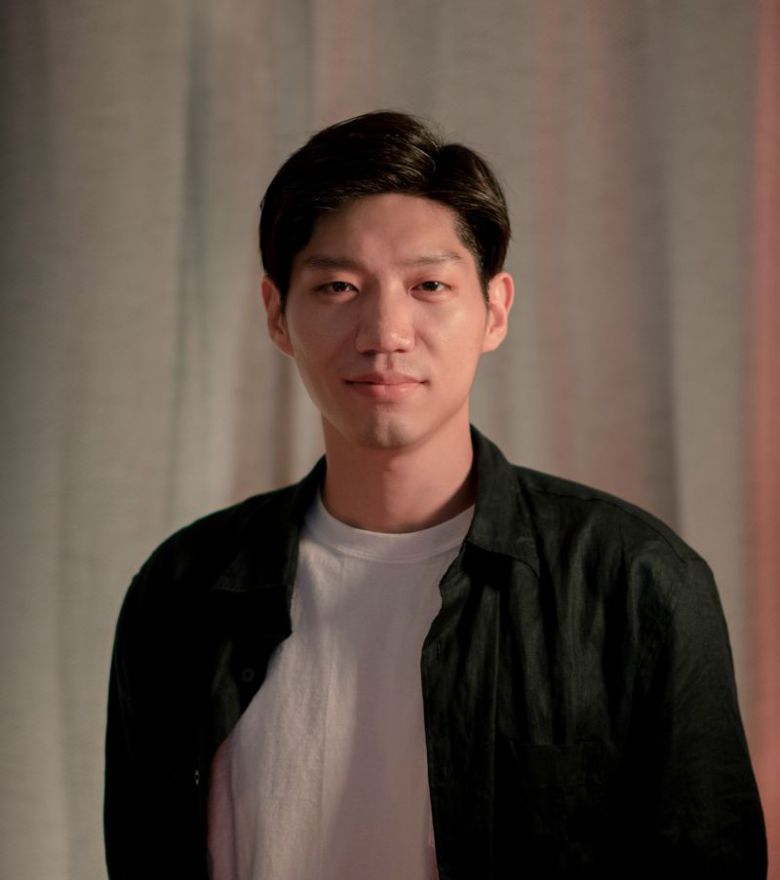 김그륜 애플 크리에이티브 디자이너.