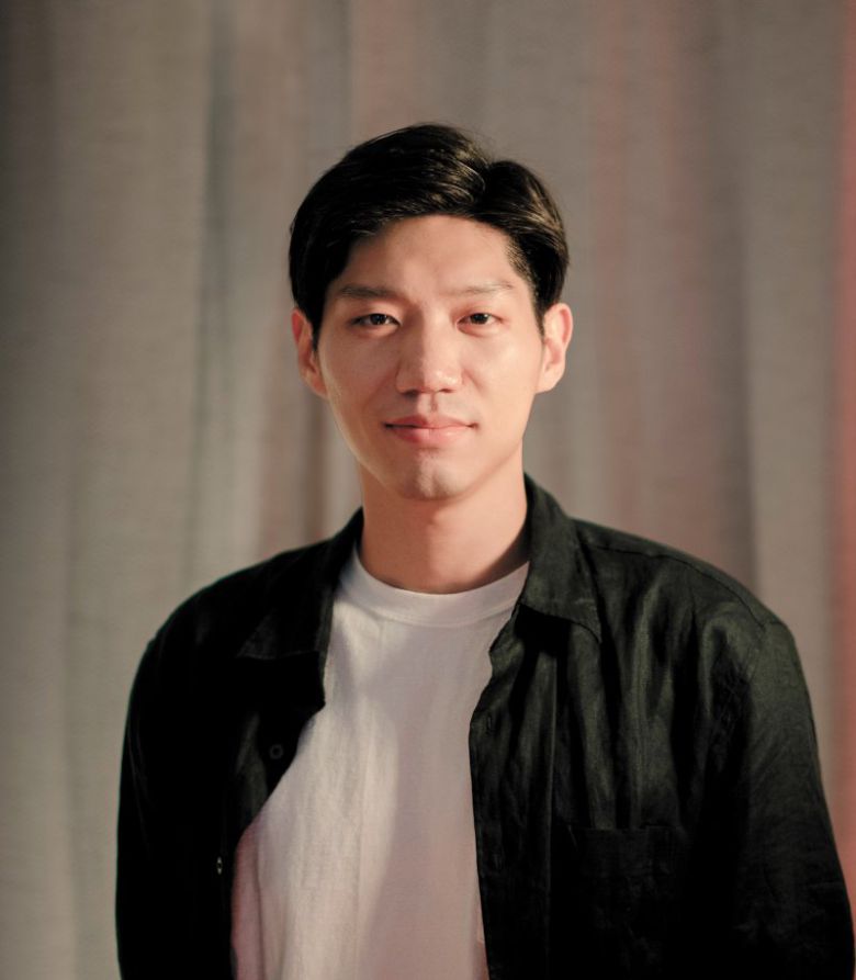 김그륜 애플 크리에이티브 모션그래픽 디자이너