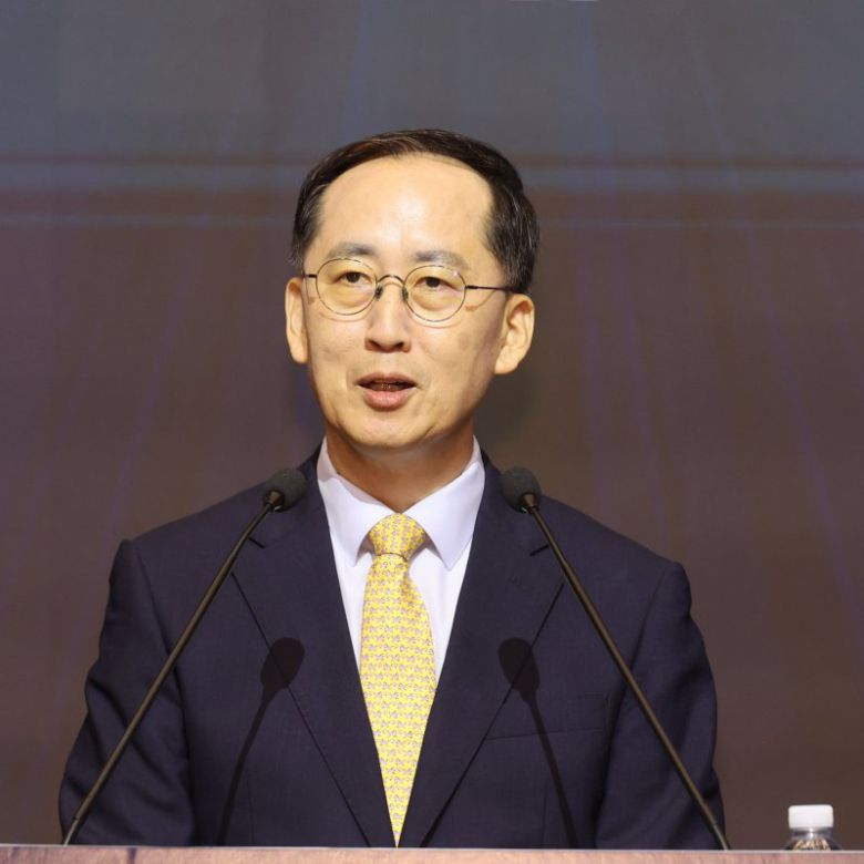 송의달 파이낸셜뉴스 사장