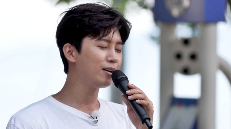 SBS '섬총각 영웅'. 뉴스1