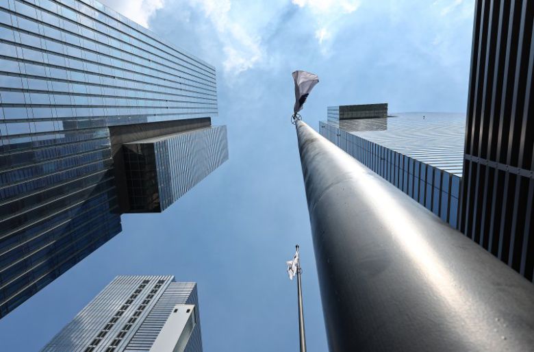 삼성전자 서초사옥. 뉴스1