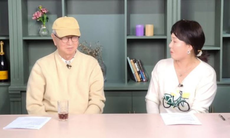 사진=이경실 인스타그램 /사진=뉴스1