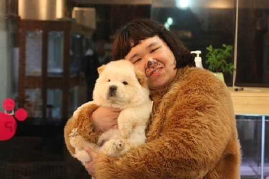 코미디언 고(故) 정세협. 사진=뉴시스