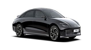 리콜 대상인 현대자동차의 아이오닉6. 국토교통부 제공