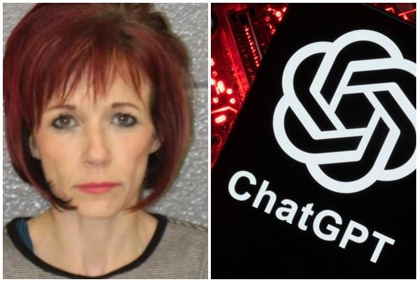 셰릴 해리스 게이츠 [메클렌버그 카운티 구치소]