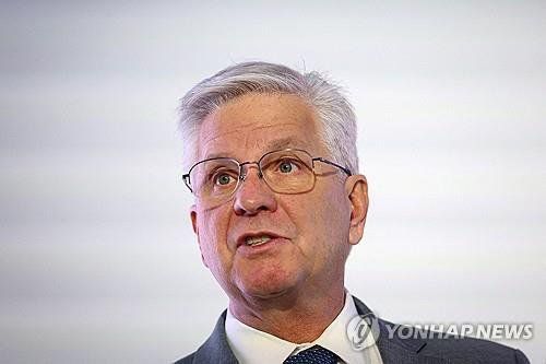 크리스토퍼 월러 미 연준 이사. 사진=연합뉴스