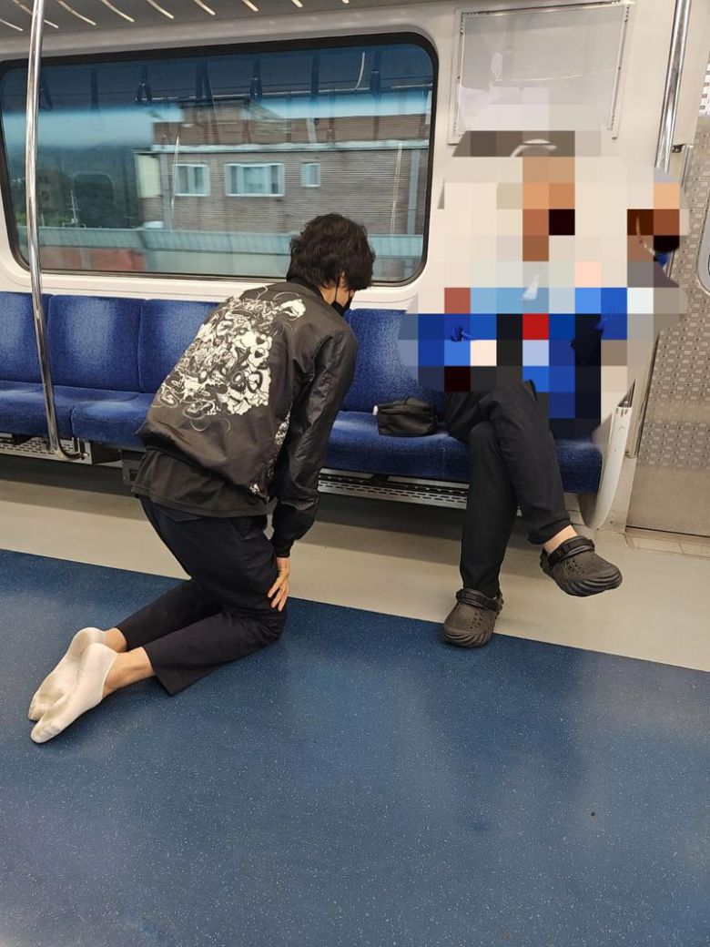 /사진=온라인 커뮤니티 보배드림 갈무리