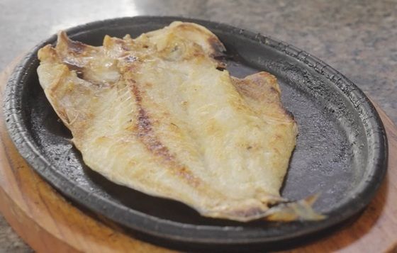 옥돔구이 / 사진=뉴스1