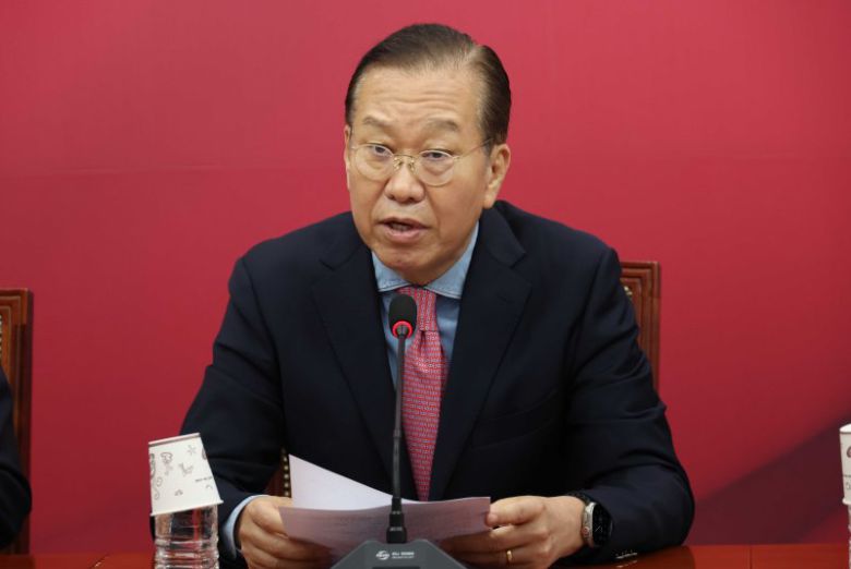 권영세 국민의힘 의원 /사진=뉴시스