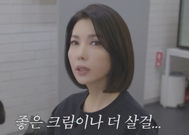 사진=유튜브 채널 '지금 백지연' 캡처