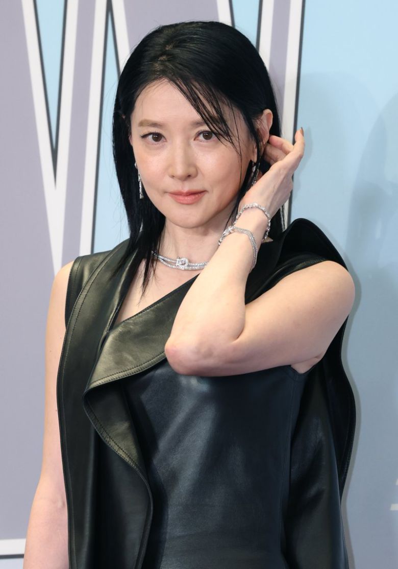 배우 이영애. 뉴스1