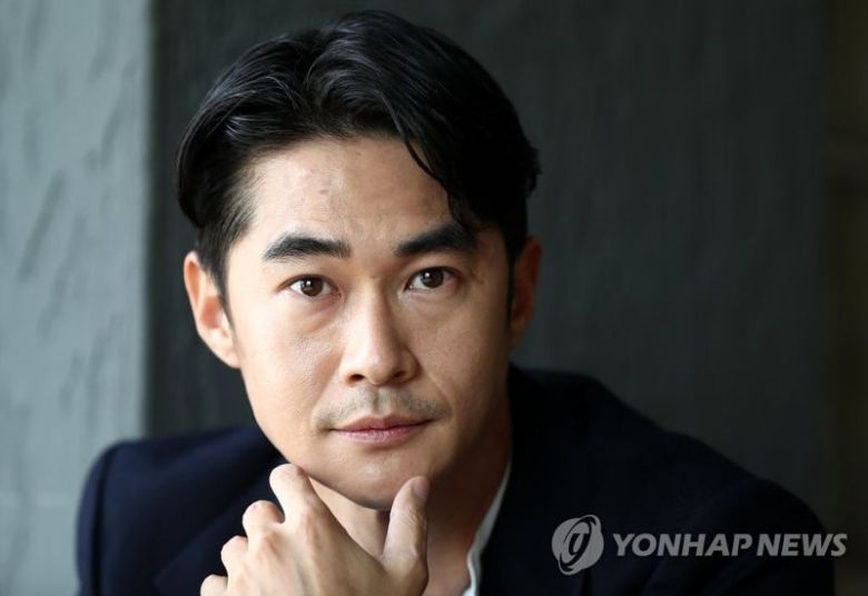 배우 배정남. 사진=연합뉴스