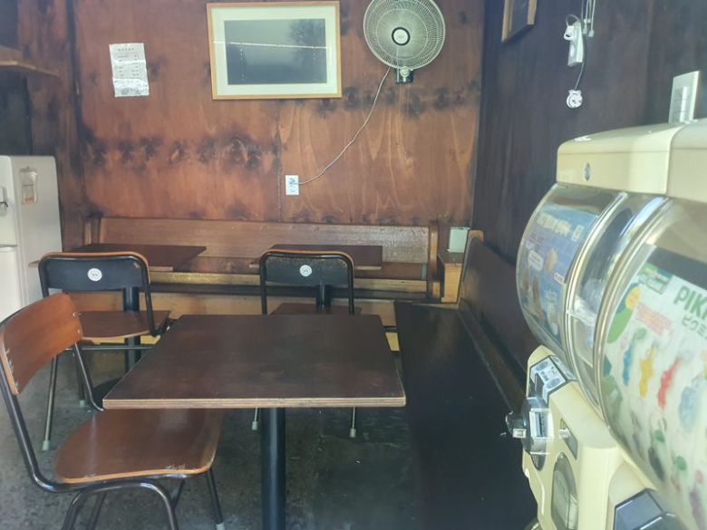 A씨는 지난 9월 1일 개인 사정을 이유로 운영하던 분식집을 임대로 내놓았다. 사진=최승한 기자