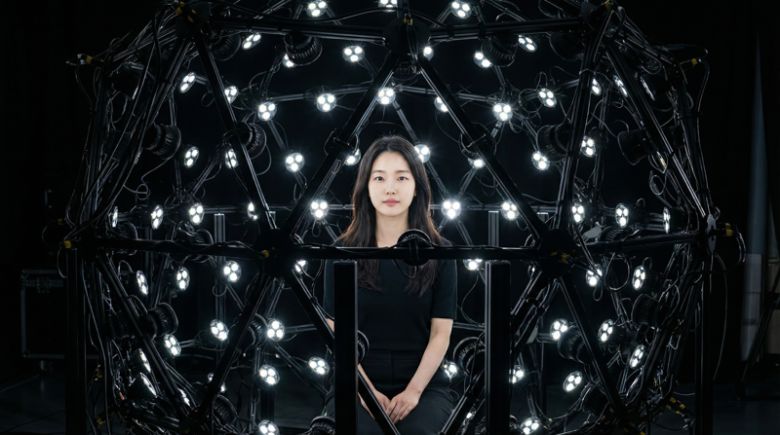 한국연예매니티먼트협회와 한국디지털디엔에이센터(KDDC)가 27일 연예인들의 불법 콘텐츠 차단을 위한 '디지털 DNA' 사업을 공동 추진한다고 밝혔다. /사진=KDDC