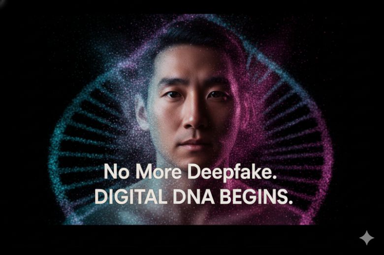 한국연예매니티먼트협회와 한국디지털디엔에이센터(KDDC)가 27일 연예인들의 불법 콘텐츠 차단을 위한 '디지털 DNA' 사업을 공동 추진한다고 밝혔다. /사진=KDDC