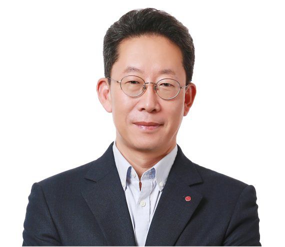 양효석 LG유플러스 최고인사책임자