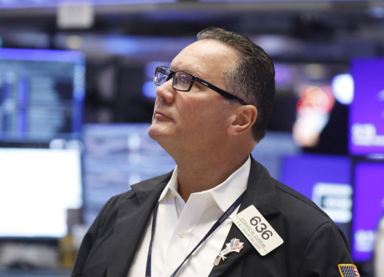 뉴욕 증시가 추수감사절 연휴를 앞둔 26일(현지시간) 상승 흐름을 이어갔다. UPI 연합