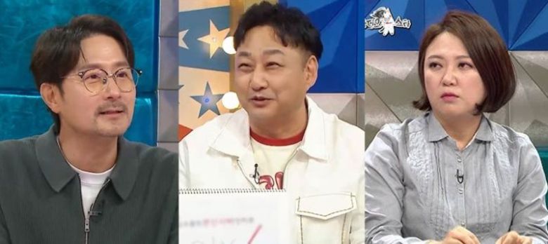 코미디언 김수용이이 쓰러졌을 때 임형준과 김숙이 ‘골든타임’을 지켜낸 것으로 전해졌다. 사진=MBC라디오스타
