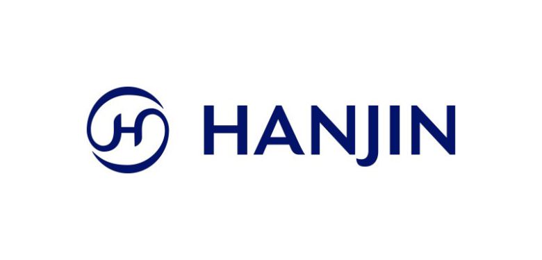 한진 로고. 한진 제공