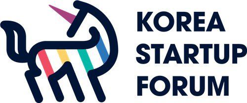 코리아스타트업포럼 로고. 코리아스타트업포럼 제공
