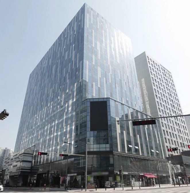 CJ프레시웨이 본사. CJ프레시웨이제공