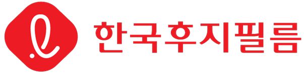 한국후지필름 로고. 한국후지필름 제공